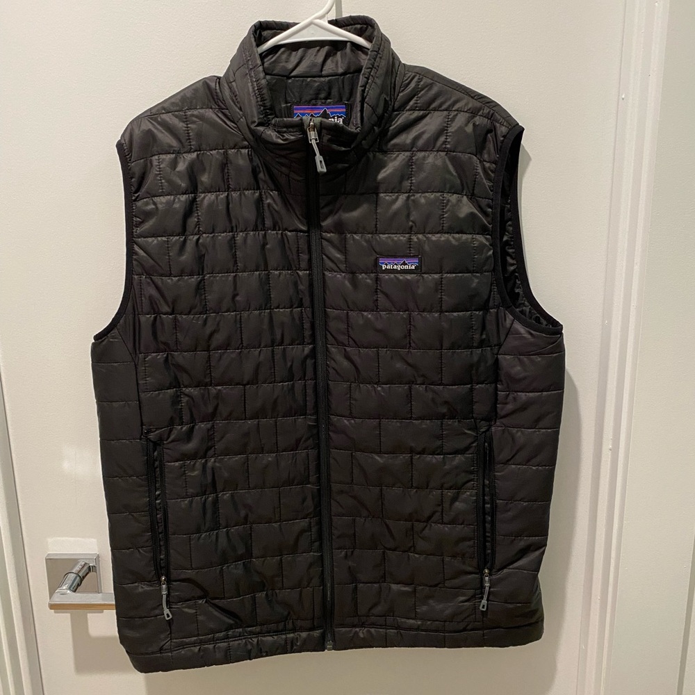 Men’s Patagonia Vest